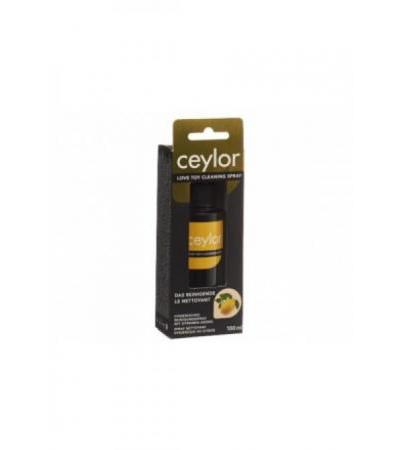 CEYLOR Love Toy Reinigungsspray 100 ml