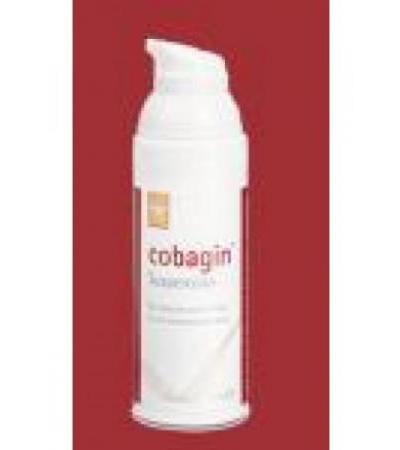 COBAGIN Creme Disp 15 ml