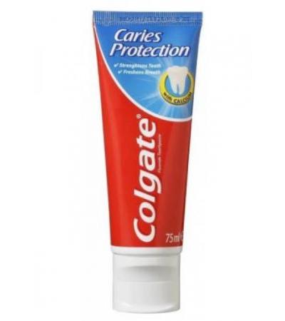 COLGATE Caries Protection Zahnpasta Tb 75 ml