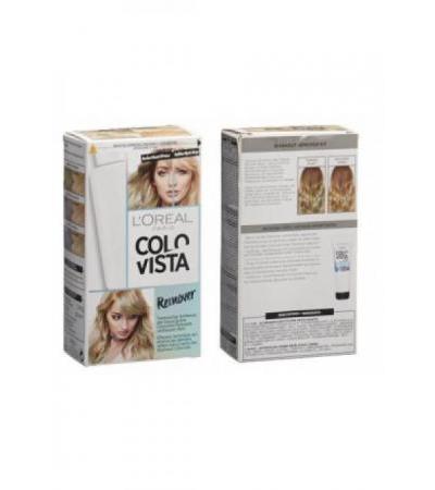 COLOVISTA remover kit Tb