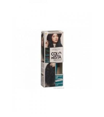 COLOVISTA Wash-out 10 turquoise hair 100 ml