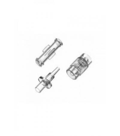 COMBIFIX Adapter weiblich/weiblich 100 Stk