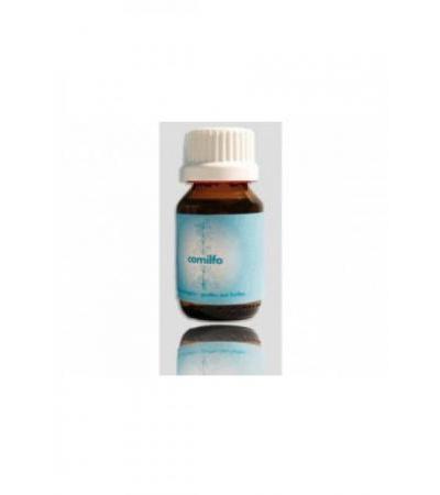 COMILFO Kräutertropfen mit Melisse Fl 100 ml