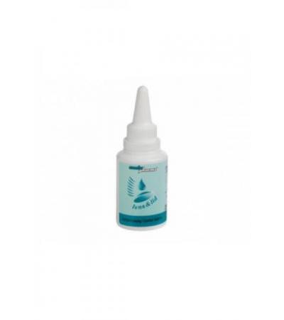 CONTOPHARMA lens & lid Comfort Lösung Fl 25 ml