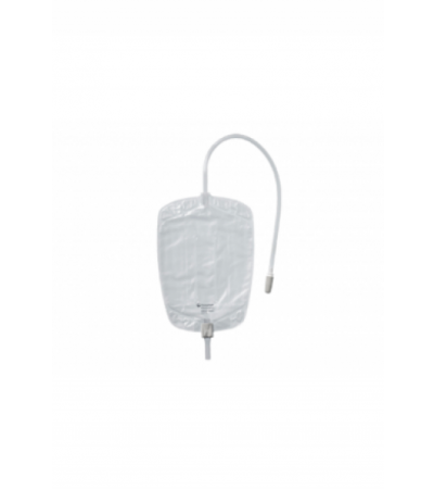 CONVEEN Beinbeutel Mehrkam 600ml 45cm RV ster 10 x