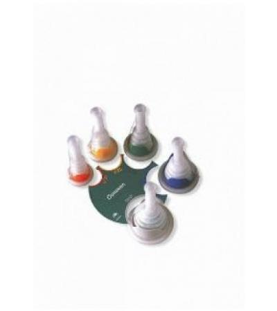 CONVEEN Kondom Urinal latexfrei s haft 25mm 30 Stk
