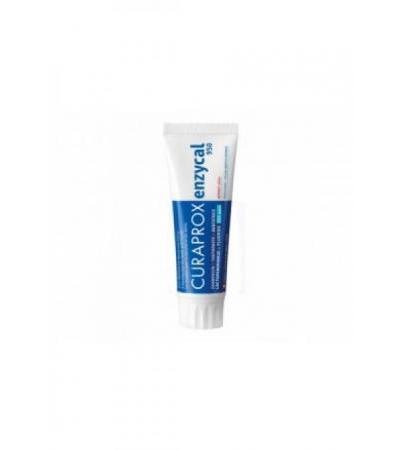 CURAPROX Enzycal 950 Zahnpasta D/F/E 75 ml