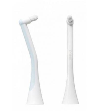 CURAPROX Hydrosonic ortho Ersatzbü sing Duo 2 Stk