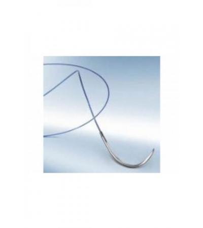 DAFILON 45cm blau DS 24 3-0 12 Stk