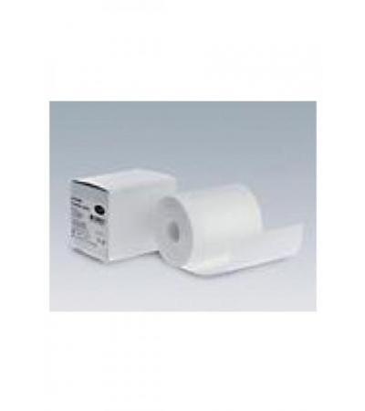 DERMAPLAST ISOMED Klebevlies 10mx10cm weiss Rolle