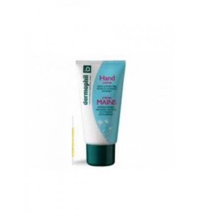 DERMOPHIL Handcreme (alt) Tb 75 ml