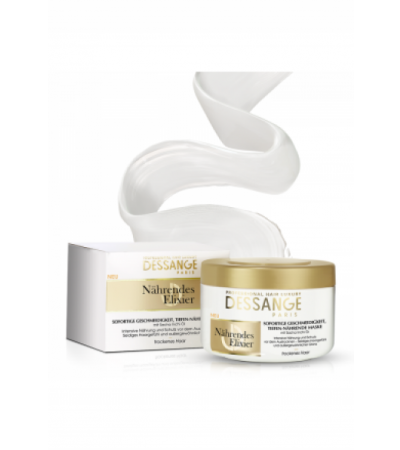 DESSANGE Nutri Extrême Maske (neu) 250 ml