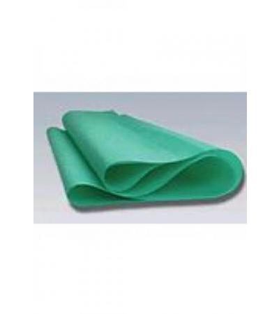 DEXTER Abdecktuch 45x45cm grün unsteril 100 Stk