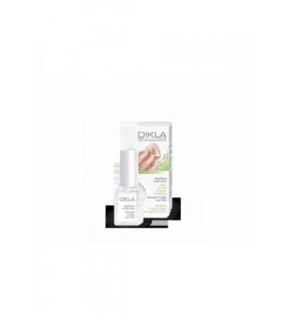 DIKLA Nagelhärter matt Finish Fl 12 ml