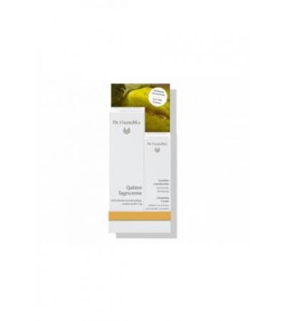 DR HAUSCHKA Quitten Tagescreme 30 ml