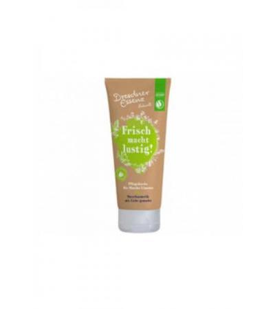 DRESDNER Naturell Dusch Frisch macht lustig 200 ml