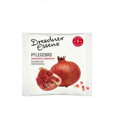 DRESDNER Portionenbad Granatapf-Grapefruit 10 Stk