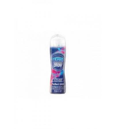 DUREX Play Eternal perf glide Gleitg Silikon 50 ml