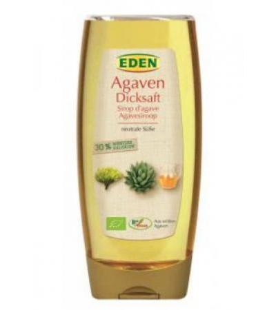 EDEN Agavendicksaft Bio Fl 500 ml
