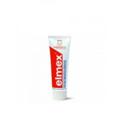 ELMEX Rot Zahnpasta Tb 75 ml