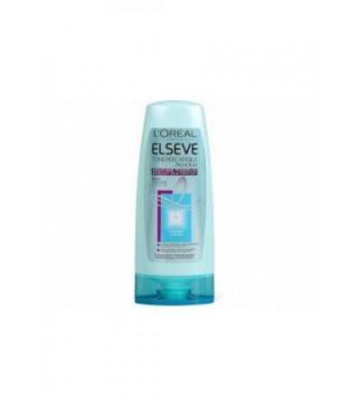 ELSEVE Spülung Tonerde/Argile abs 200 ml