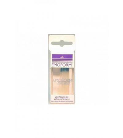 EMOFORM Brush Sticks 10 Stk
