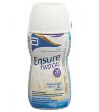 ENSURE TwoCal liq Vanille Fl 200 ml