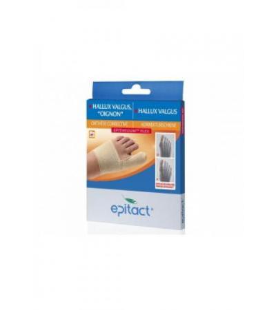 EPITACT flexible KorrBand Hallux TAG M 21.5-23cm