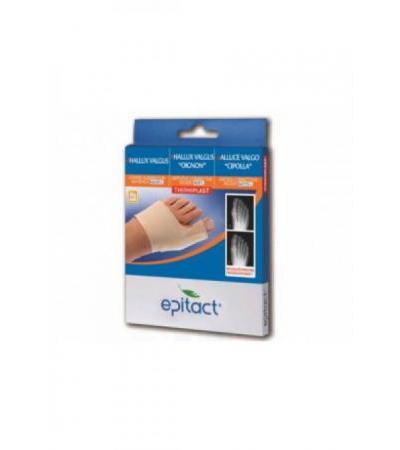 EPITACT starre KorrBand Hallux NACHT L 23-24.5cm