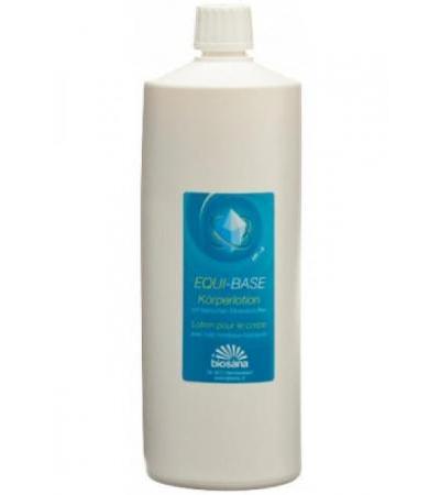 EQUI-BASE Körperlotion 1 lt
