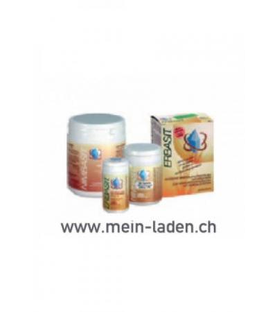 ERBASIT Mineralsalz Plv ohne Lact mit Inulin 600 g