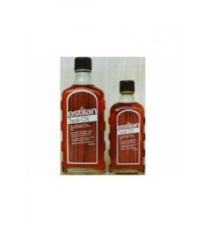 ESTILAN Teak oil Fl 1000 ml