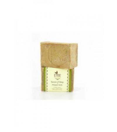 ETRE WELLNESS Aleppo Seife 20 % Lorbeer