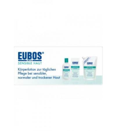 EUBOS Sensitive Dermo Protection Lot 200 ml