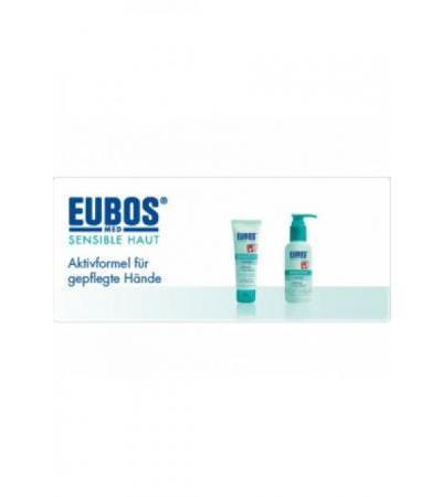 EUBOS Sensitive Hand Repair & Care 75 ml