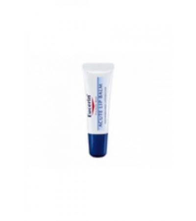 EUCERIN Acute Lip balm Tb 10 ml
