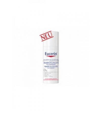 EUCERIN AntiRÖTUNGEN Feuchtigkeitspflege Fl 50 ml