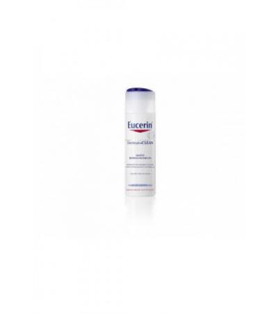 EUCERIN Dermatoclean Reinigungsmilch sanft 200 ml