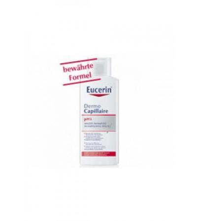 EUCERIN DermoCapillaire ph5 mildes Shampoo 250 ml