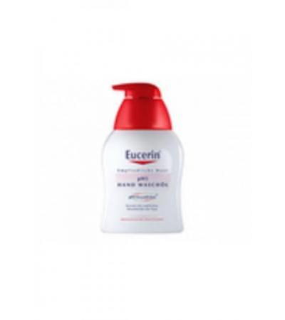 EUCERIN pH5 Handwasch Öl mit Pumpe 250 ml