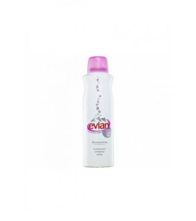 EVIAN Brumisateur Aeros 50 ml