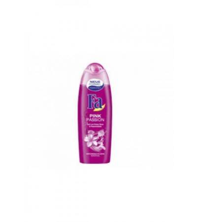 FA Shower Pink Passion 250 ml