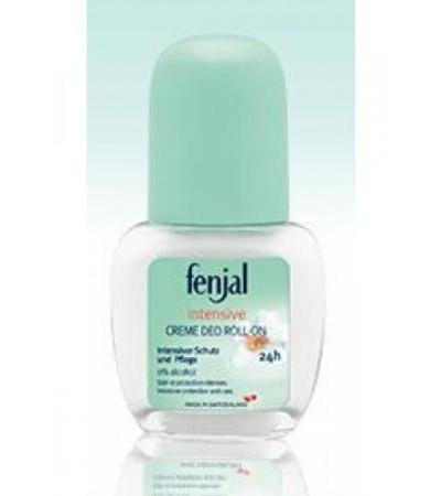 FENJAL Deo Roll-on Intensive 50 ml