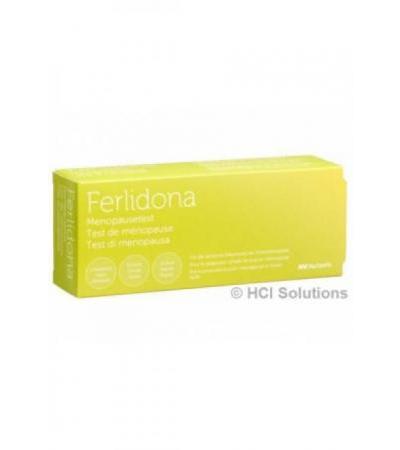 FERLIDONA Menopausetest 2 Stk