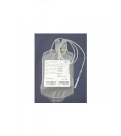 FRESENIUS Compoflex leer 600ml PD-V