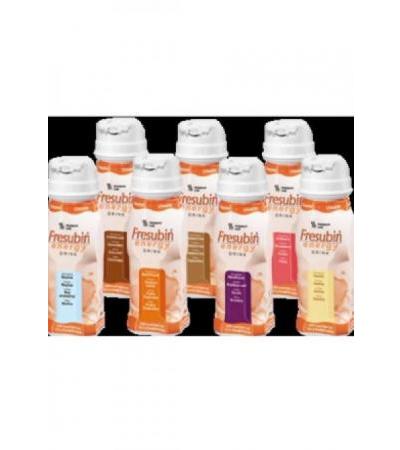 FRESUBIN Energy DRINK Cappuccino 4 Fl 200 ml