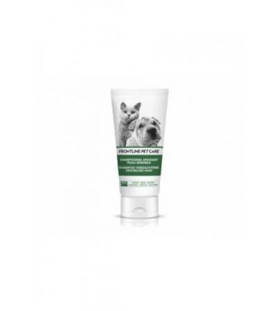 FRONTLINE PetCare Aufbaushampoo Entfilzung 200 ml