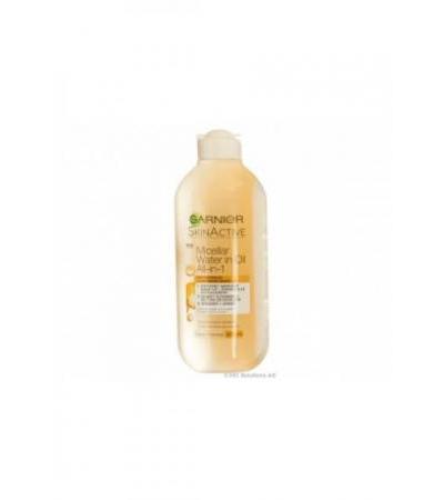 GARNIER SKIN Micellar Cleanser Oil in Water 400 ml