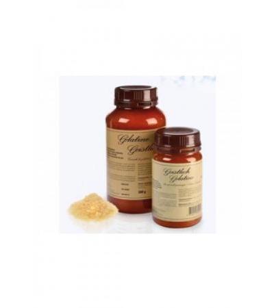 GEISTLICH SPEZIAL Gelatine 500 g