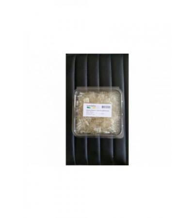 GELATINE KAPSELN 1 transp Interdelta 1000 Stk